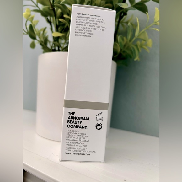 NEW. The Ordinary vitamin and mineral serum. - Picture 2 of 4